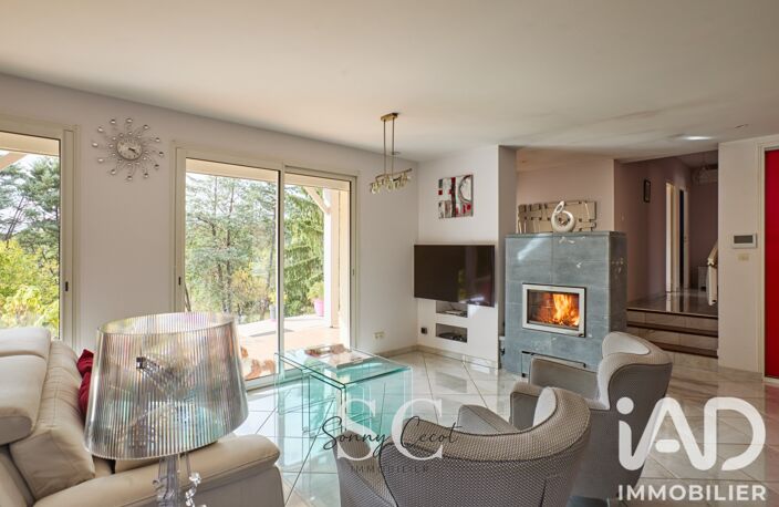 Vente Maison traditionnelle 5 pièces — photo 4