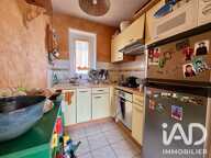 Vente Maison de ville 3 pièces — photo 3