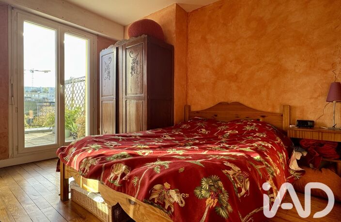 Vente Maison de ville 3 pièces — photo 4