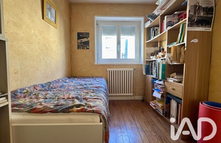 Vente Maison de ville 3 pièces — photo 5