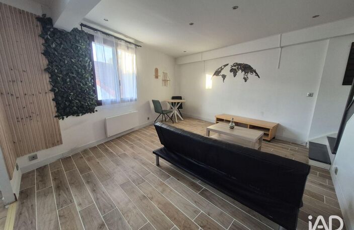 Location Appartement 2 pièces — photo 2