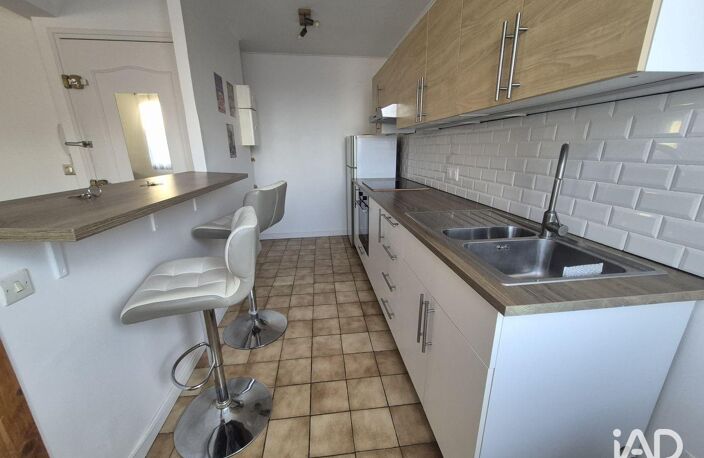 Location Appartement 2 pièces — photo 3
