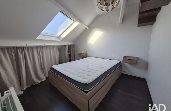 Location Appartement 2 pièces — photo 4