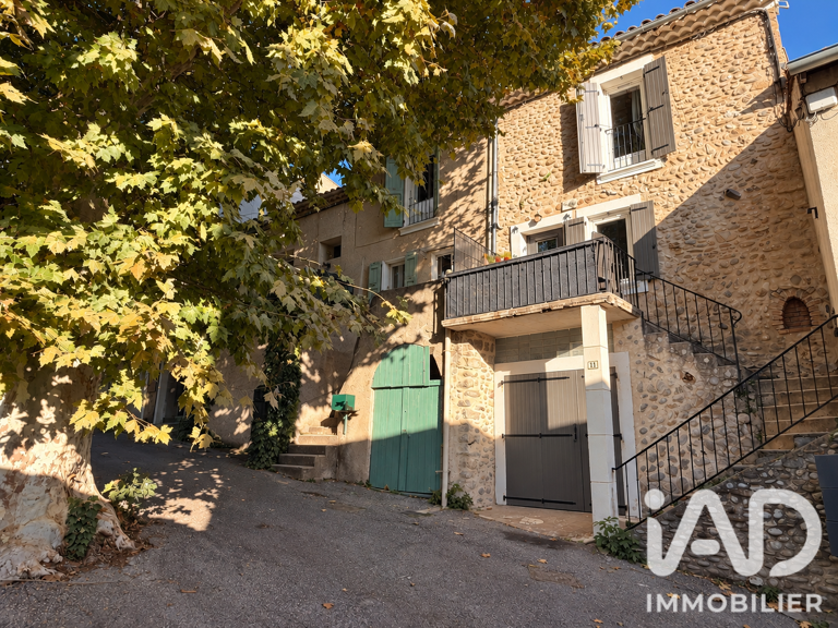 Vente Maison de village 4 pièces — photo 1