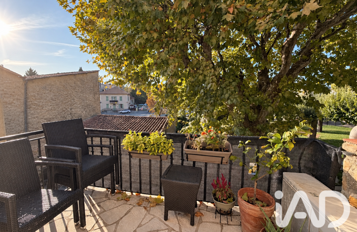 Vente Maison de village 4 pièces — photo 2