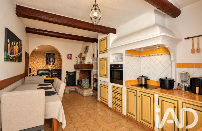 Vente Maison de village 4 pièces — photo 3