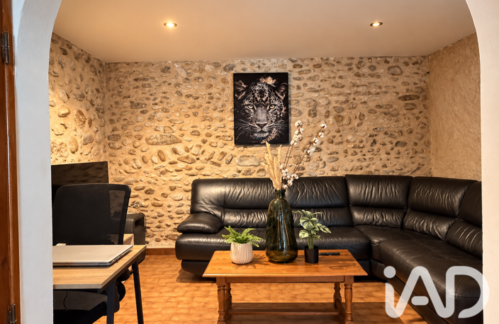 Vente Maison de village 4 pièces — photo 4