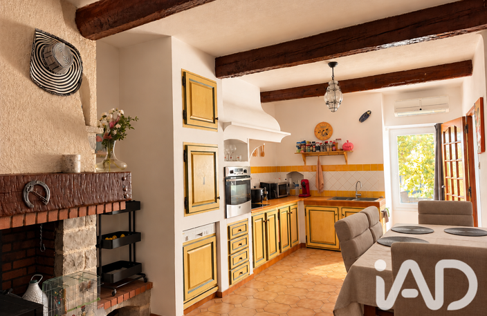 Vente Maison de village 4 pièces — photo 5