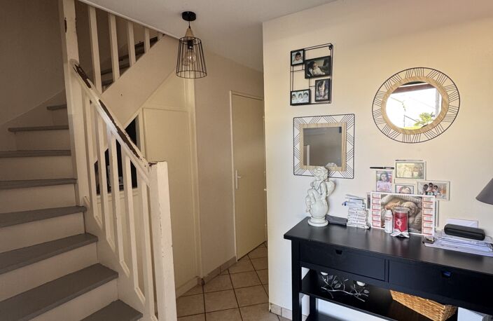 Vente Maison/villa 5 pièces — photo 2