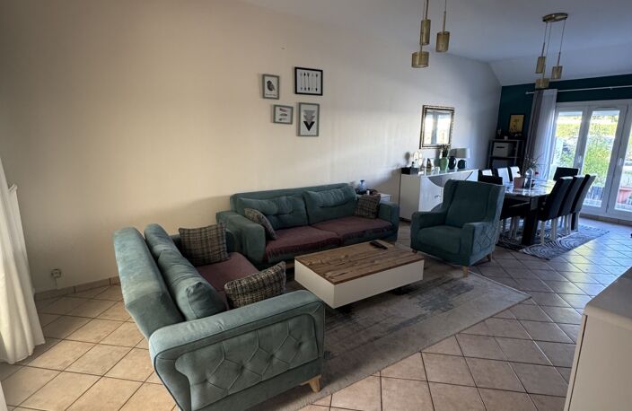 Vente Maison/villa 5 pièces — photo 3