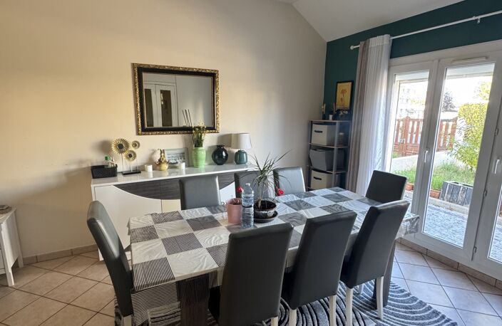 Vente Maison/villa 5 pièces — photo 5