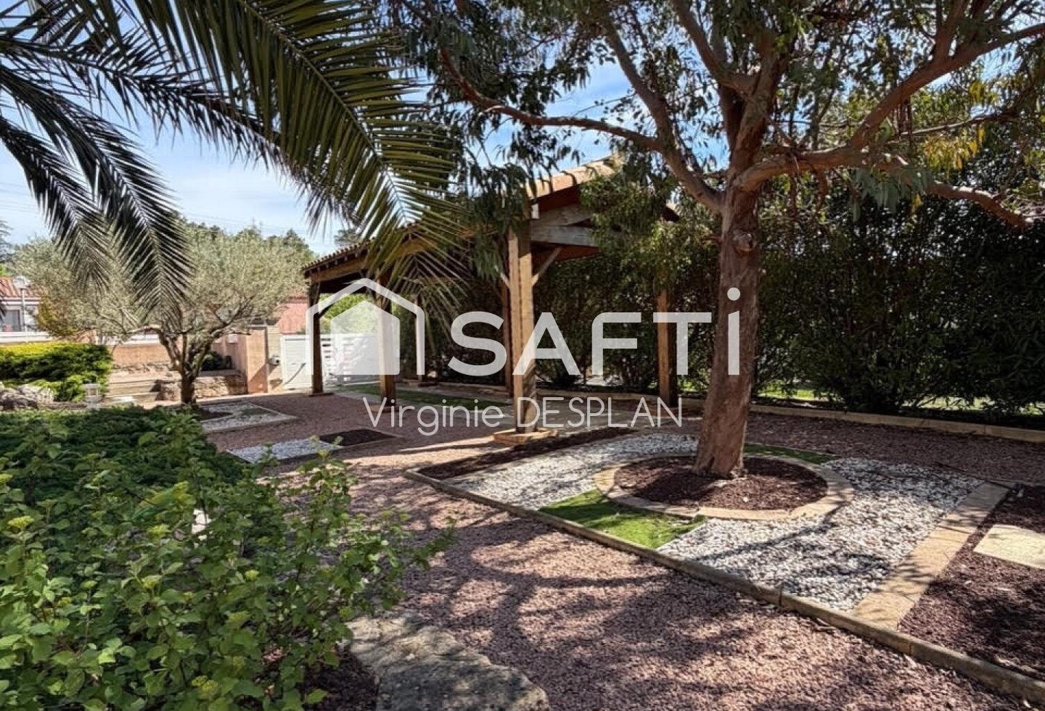Villa tout confort clés en mains — photo 1