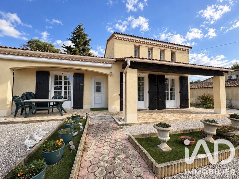 Vente Maison traditionnelle 4 pièces — photo 1