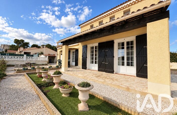 Vente Maison traditionnelle 4 pièces — photo 3