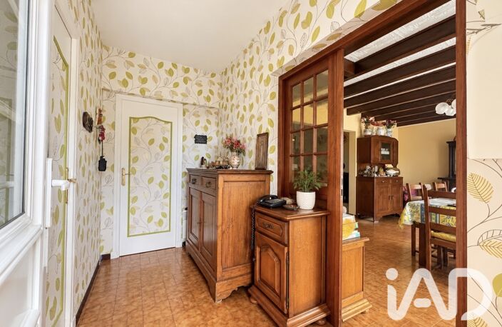 Vente Maison traditionnelle 4 pièces — photo 4