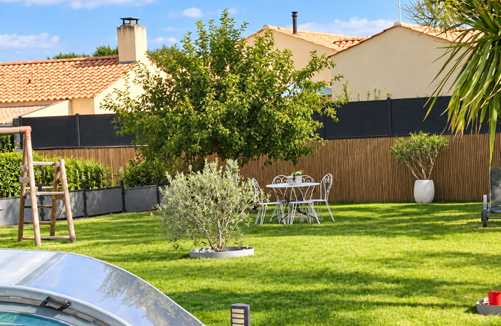 COUP DE COEUR   SUPERBE MAISON 138m2 AVEC PISCINE, DÉPENDANCE — photo 3