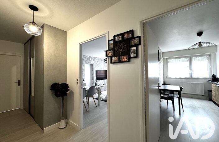 Vente Appartement 4 pièces — photo 2