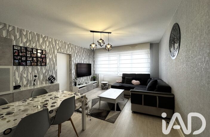 Vente Appartement 4 pièces — photo 3