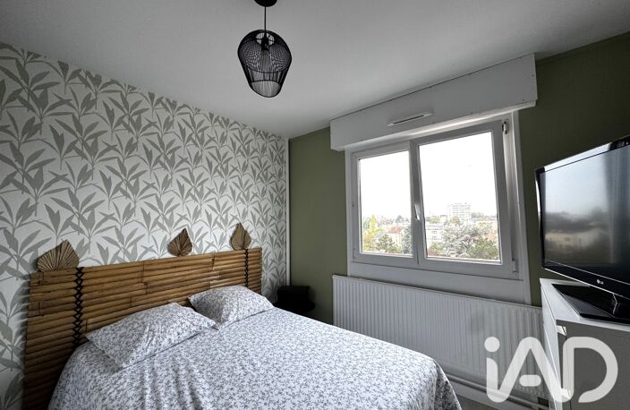 Vente Appartement 4 pièces — photo 4