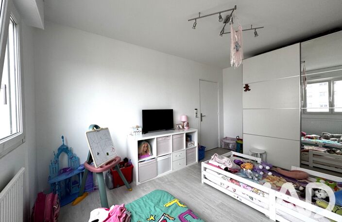 Vente Appartement 4 pièces — photo 5