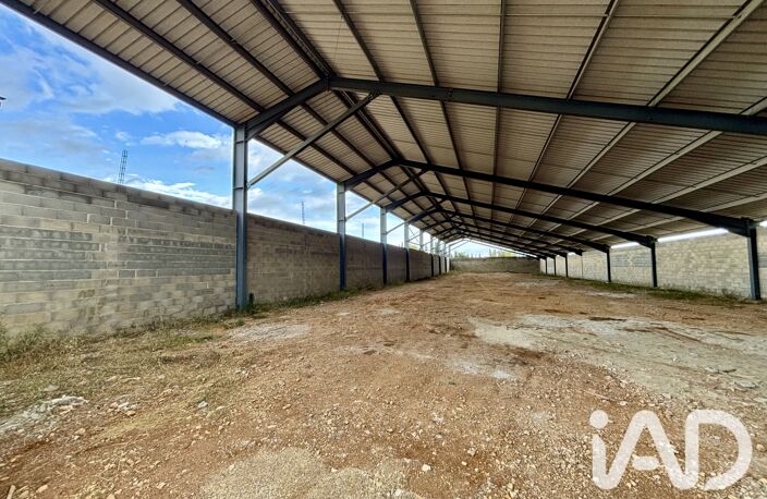Vente Terrain agricole 10 925 m&sup2; — photo 3
