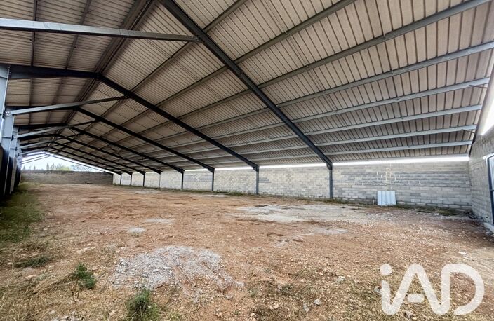 Vente Terrain agricole 10 925 m&sup2; — photo 4
