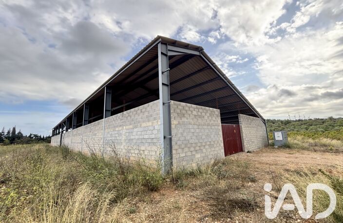 Vente Terrain agricole 10 925 m&sup2; — photo 5