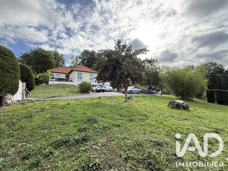 Vente Maison traditionnelle 5 pièces — photo 1
