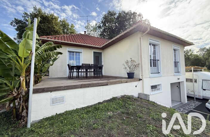 Vente Maison traditionnelle 5 pièces — photo 2