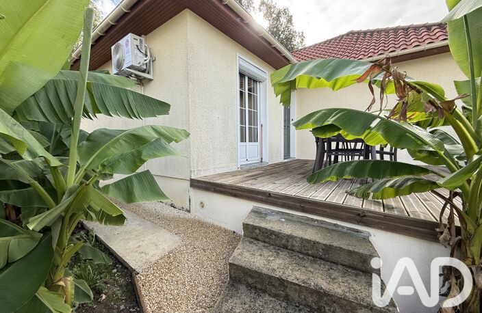 Vente Maison traditionnelle 5 pièces — photo 3