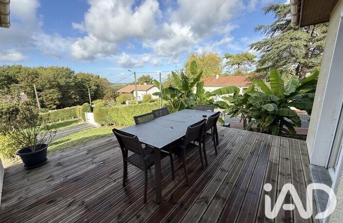Vente Maison traditionnelle 5 pièces — photo 4
