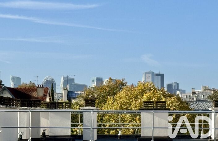 Vente Appartement 4 pièces — photo 3