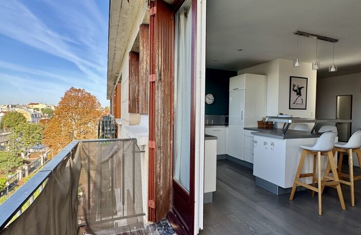 Vente Appartement 4 pièces — photo 4