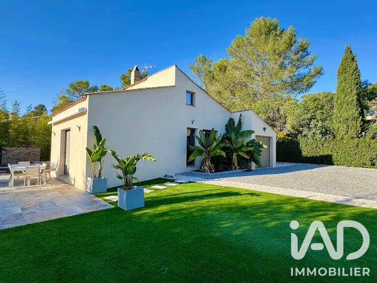 Vente Maison/villa 4 pièces — photo 1