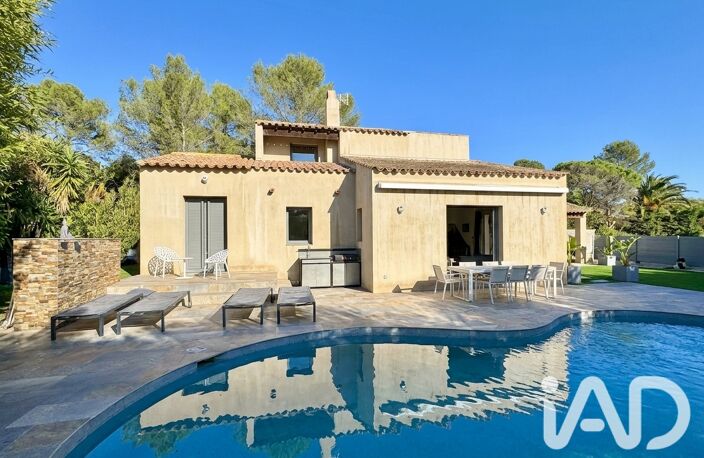 Vente Maison/villa 4 pièces — photo 2
