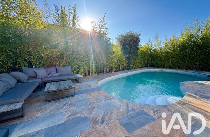 Vente Maison/villa 4 pièces — photo 3