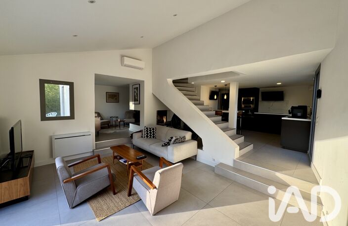 Vente Maison/villa 4 pièces — photo 4