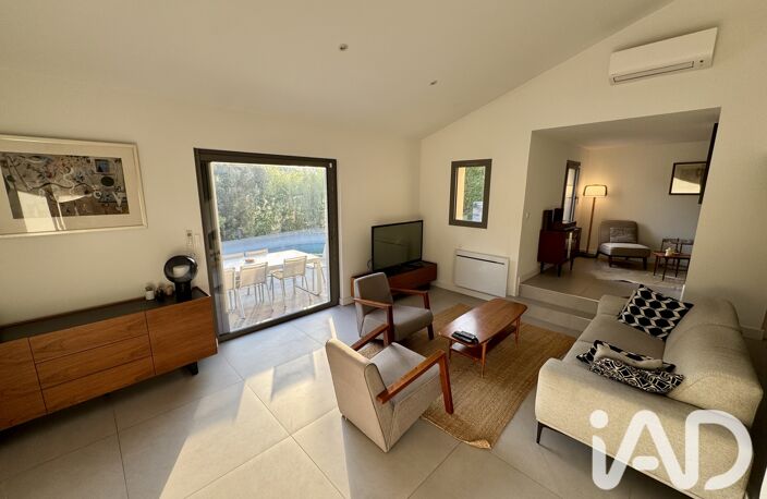 Vente Maison/villa 4 pièces — photo 5