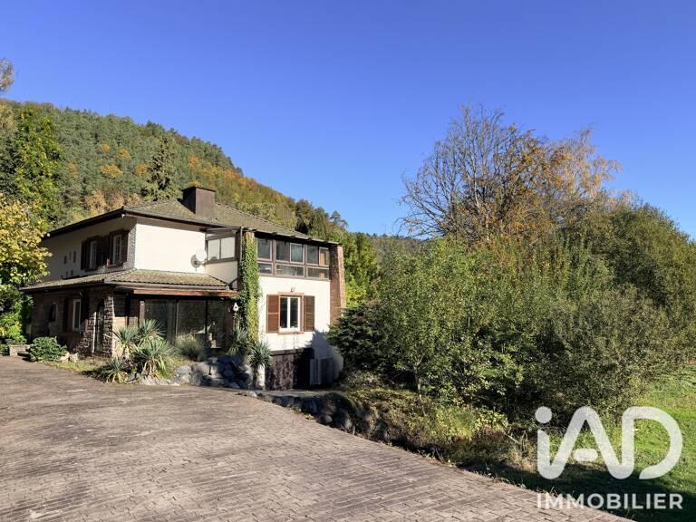 Vente Domaine 8 pièces — photo 1