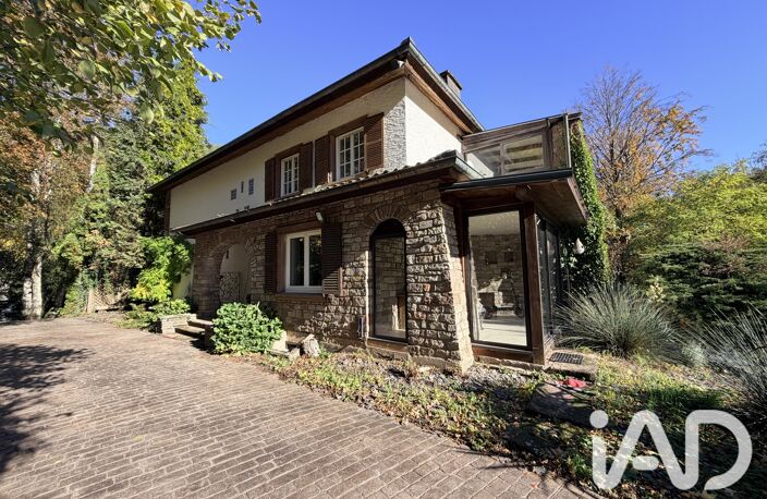 Vente Domaine 8 pièces — photo 3