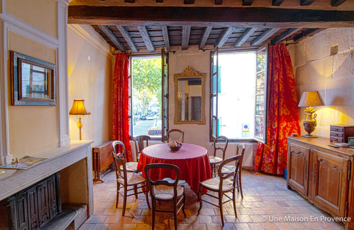 Maison de ville Avignon intramuros — photo 2