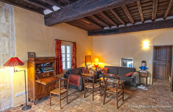 Maison de ville Avignon intramuros — photo 3