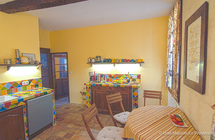 Maison de ville Avignon intramuros — photo 4