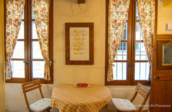 Maison de ville Avignon intramuros — photo 5