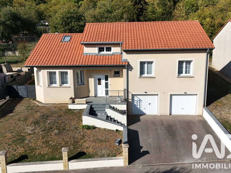 Vente Maison/villa 9 pièces — photo 1