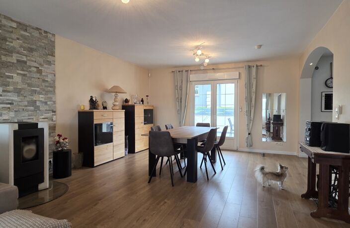 Vente Maison/villa 9 pièces — photo 4