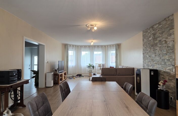 Vente Maison/villa 9 pièces — photo 5