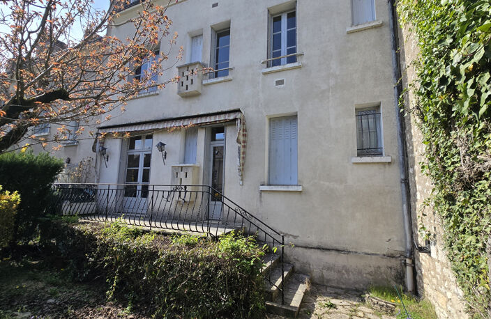 BEAUGENCY — photo 2