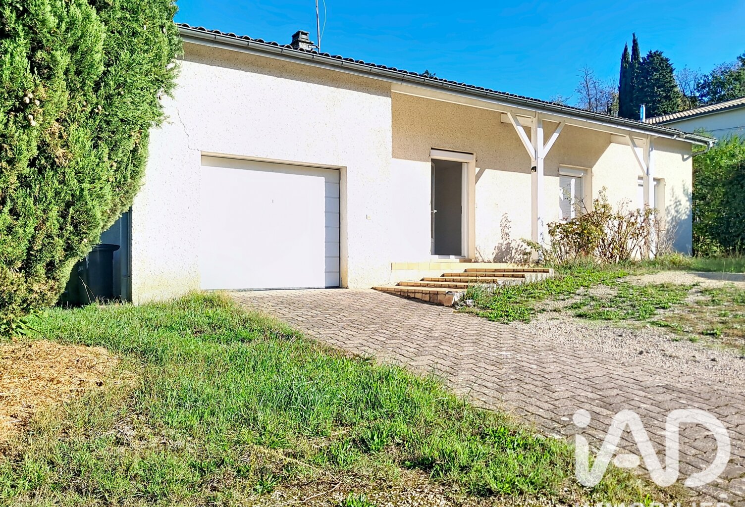 Vente Maison traditionnelle 5 pièces — photo 1