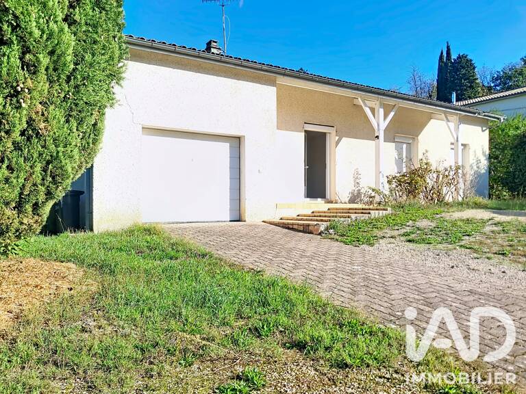 Vente Maison traditionnelle 5 pièces — photo 1